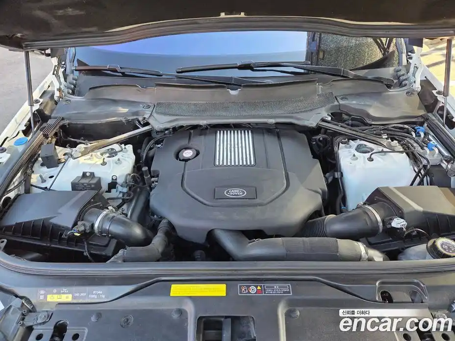 Land Rover Discovery 2020 3.0 Автомат в Москве № 416563, фото 6