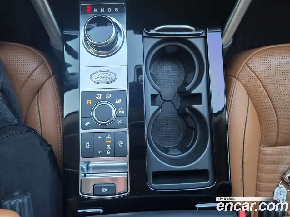 Land Rover Discovery 2020 3.0 Автомат в Москве № 416563, фото 9