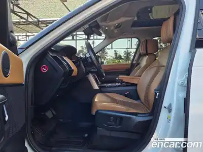 Land Rover Discovery 2020 3.0 Автомат в Москве № 416563, миниатюра 10