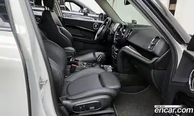 Mini Countryman 2021 2.0 Автомат в Москве № 417026, миниатюра 11