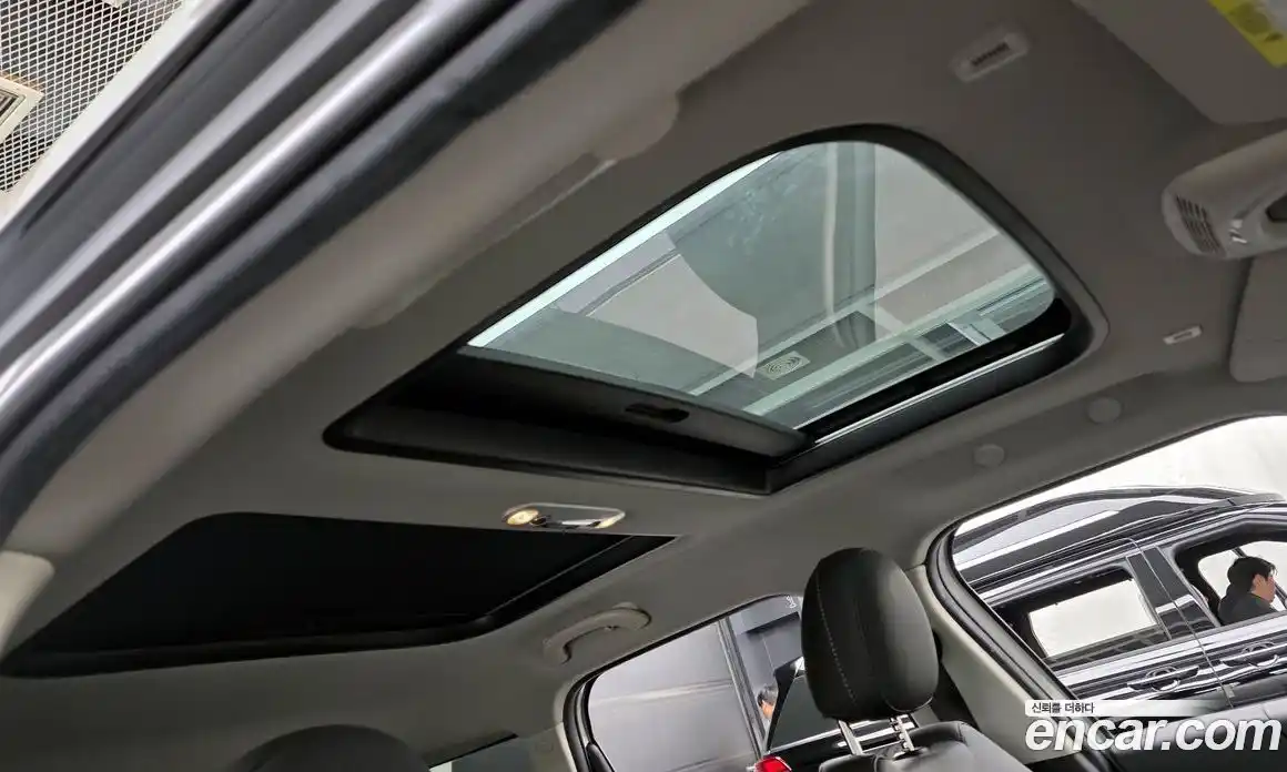 Mini Countryman 2021 2.0 Автомат в Москве № 417026, фото 17