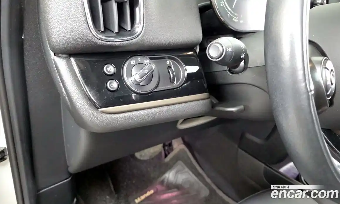 Mini Countryman 2021 2.0 Автомат в Москве № 417026, фото 18