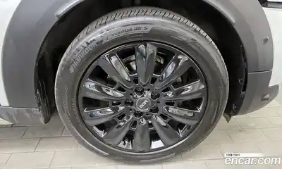 Mini Countryman 2021 2.0 Автомат в Москве № 417026, миниатюра 5