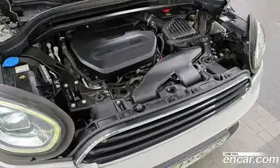 Mini Countryman 2021 2.0 Автомат в Москве № 417026, миниатюра 6