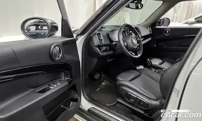 Mini Countryman 2021 2.0 Автомат в Москве № 417026, миниатюра 10