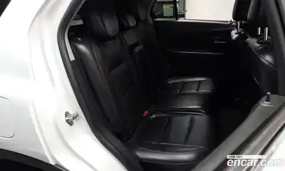 Chevrolet Trax 2019 1.4 Автомат в Москве № 42000, миниатюра 11