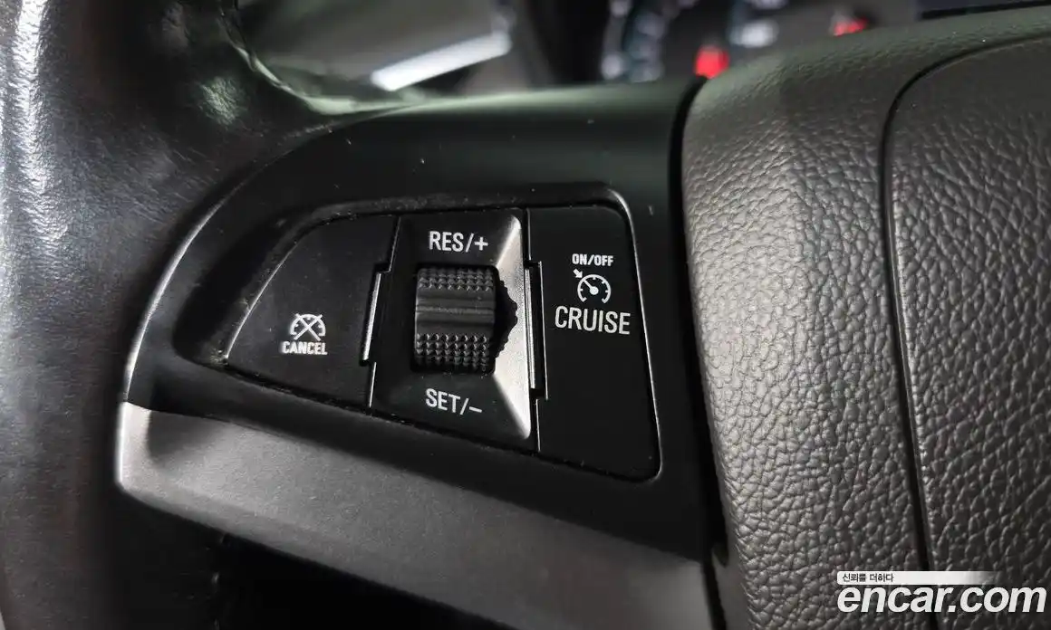 Chevrolet Trax 2019 1.4 Автомат в Москве № 42000, фото 16