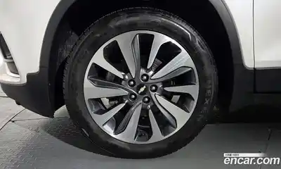 Chevrolet Trax 2019 1.4 Автомат в Москве № 42000, миниатюра 5