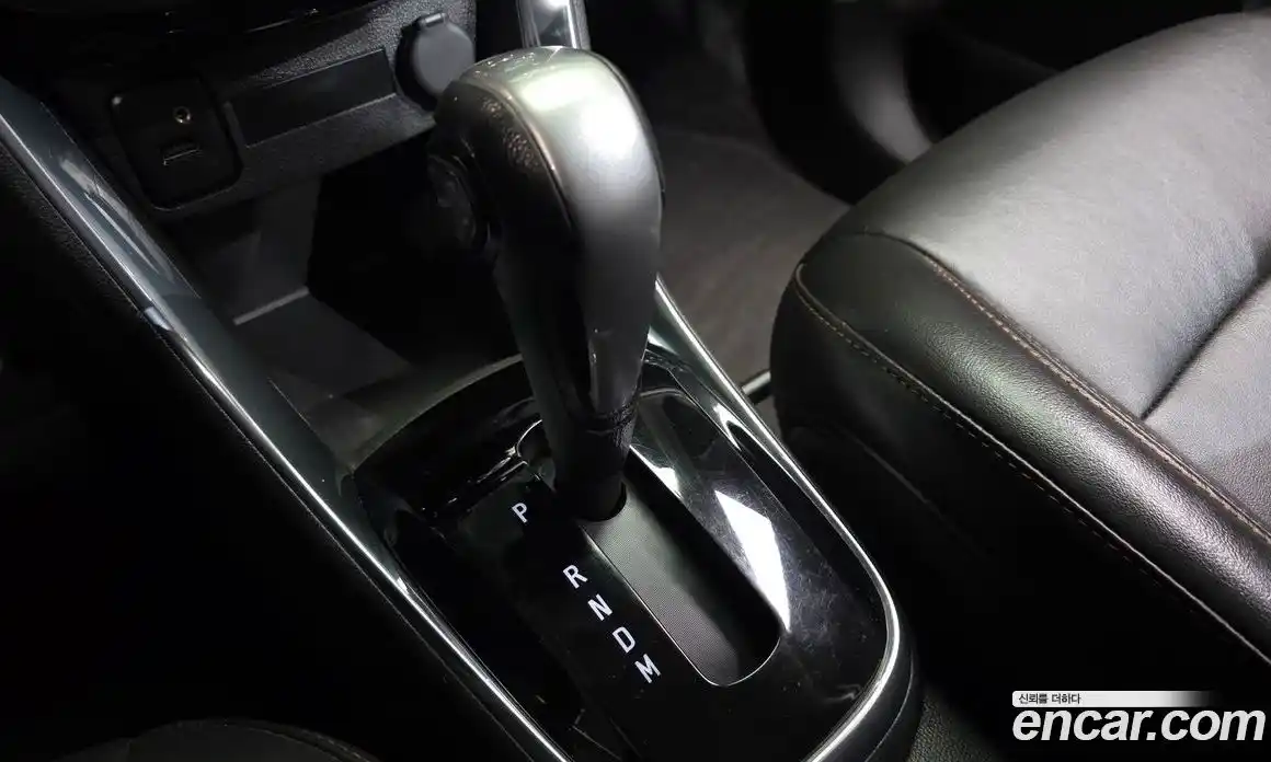 Chevrolet Trax 2019 1.4 Автомат в Москве № 42000, фото 9