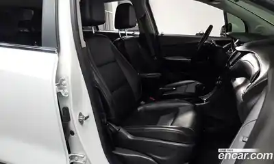 Chevrolet Trax 2019 1.4 Автомат в Москве № 42000, миниатюра 10