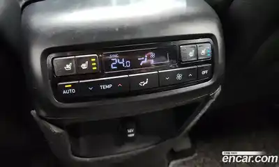 Hyundai Palisade 2022 2.2 Автомат в Москве № 43518, миниатюра 12