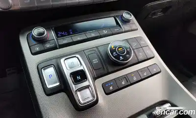 Hyundai Palisade 2022 2.2 Автомат в Москве № 43518, миниатюра 3