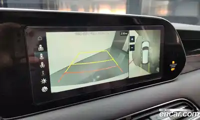 Hyundai Palisade 2022 2.2 Автомат в Москве № 43518, миниатюра 4