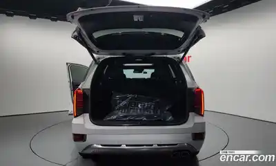 Hyundai Palisade 2022 2.2 Автомат в Москве № 43518, миниатюра 7