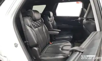 Hyundai Palisade 2022 2.2 Автомат в Москве № 43518, миниатюра 8