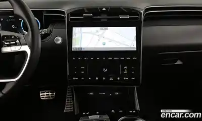 Hyundai Tucson 2021 1.6 Автомат в Москве № 43909, миниатюра 11