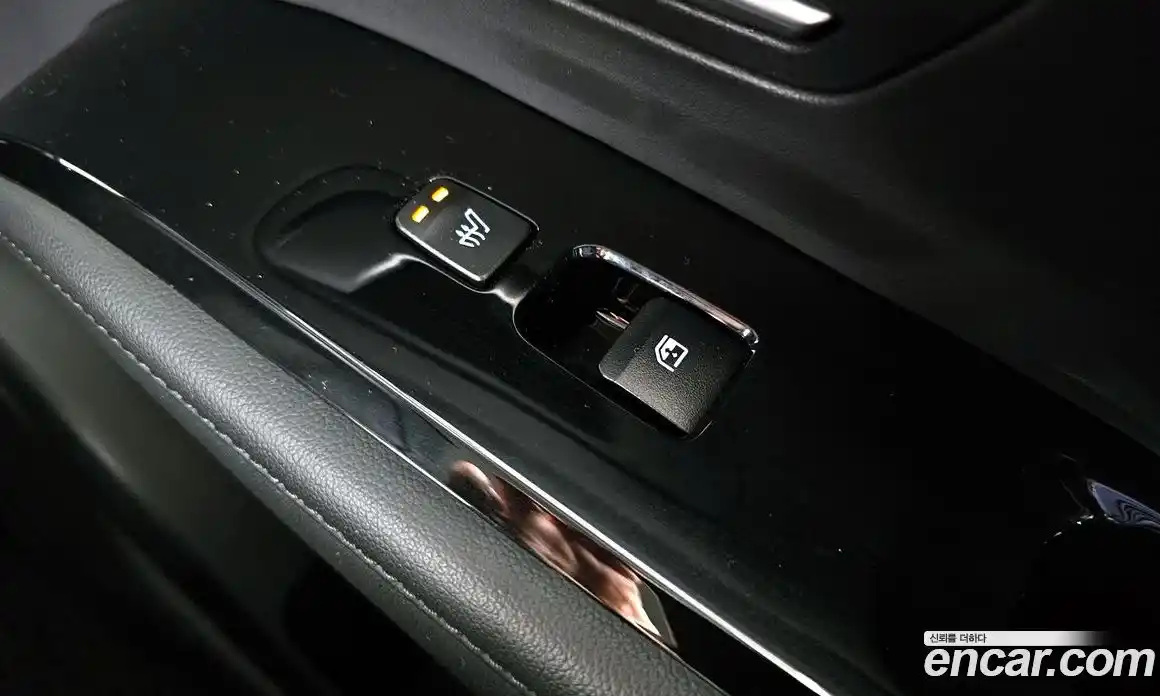 Hyundai Tucson 2021 1.6 Автомат в Москве № 43909, фото 12