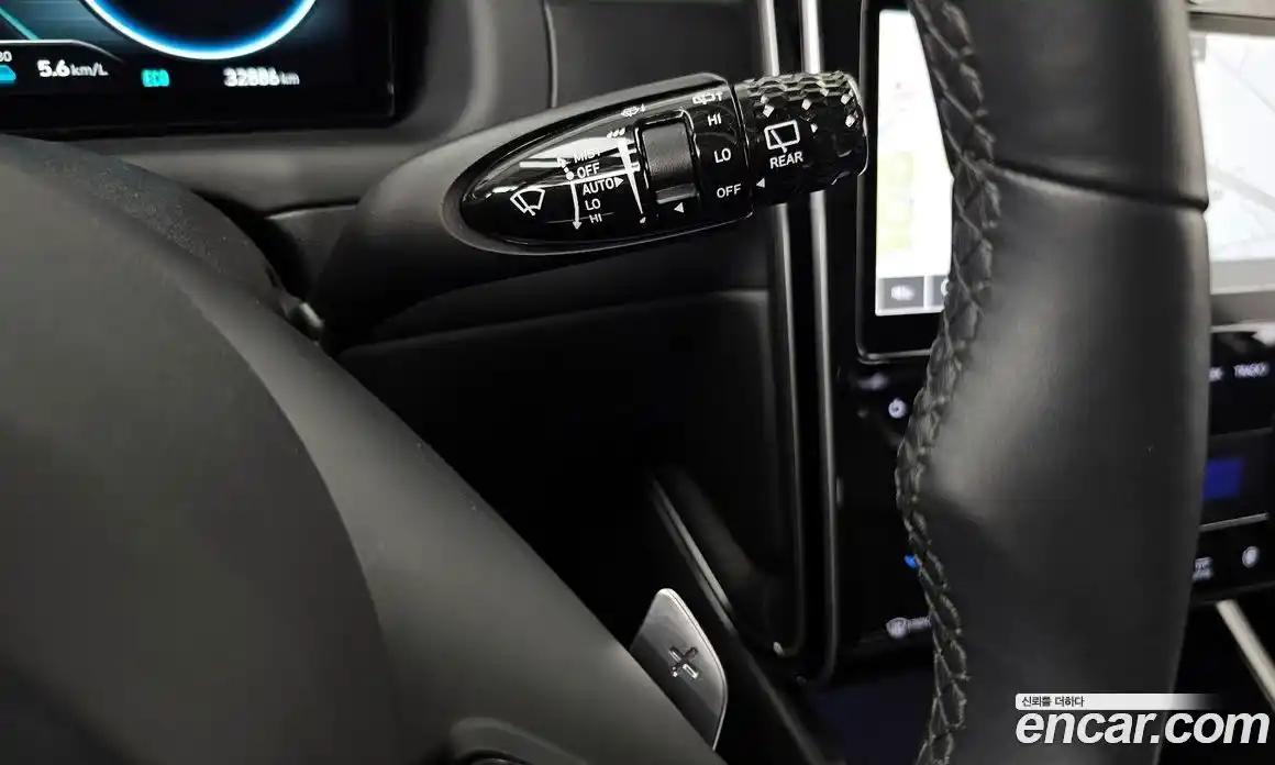 Hyundai Tucson 2021 1.6 Автомат в Москве № 43909, фото 18