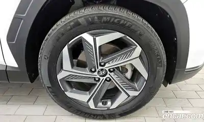 Hyundai Tucson 2021 1.6 Автомат в Москве № 43909, миниатюра 6