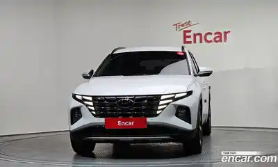 Hyundai Tucson 2021 1.6 Автомат в Москве № 43909, миниатюра 8