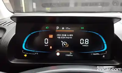 Hyundai Casper, 2023