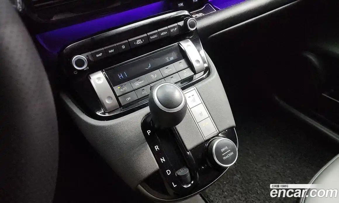 Hyundai Casper 2023 1.0 Автомат в Москве № 48060, фото 13