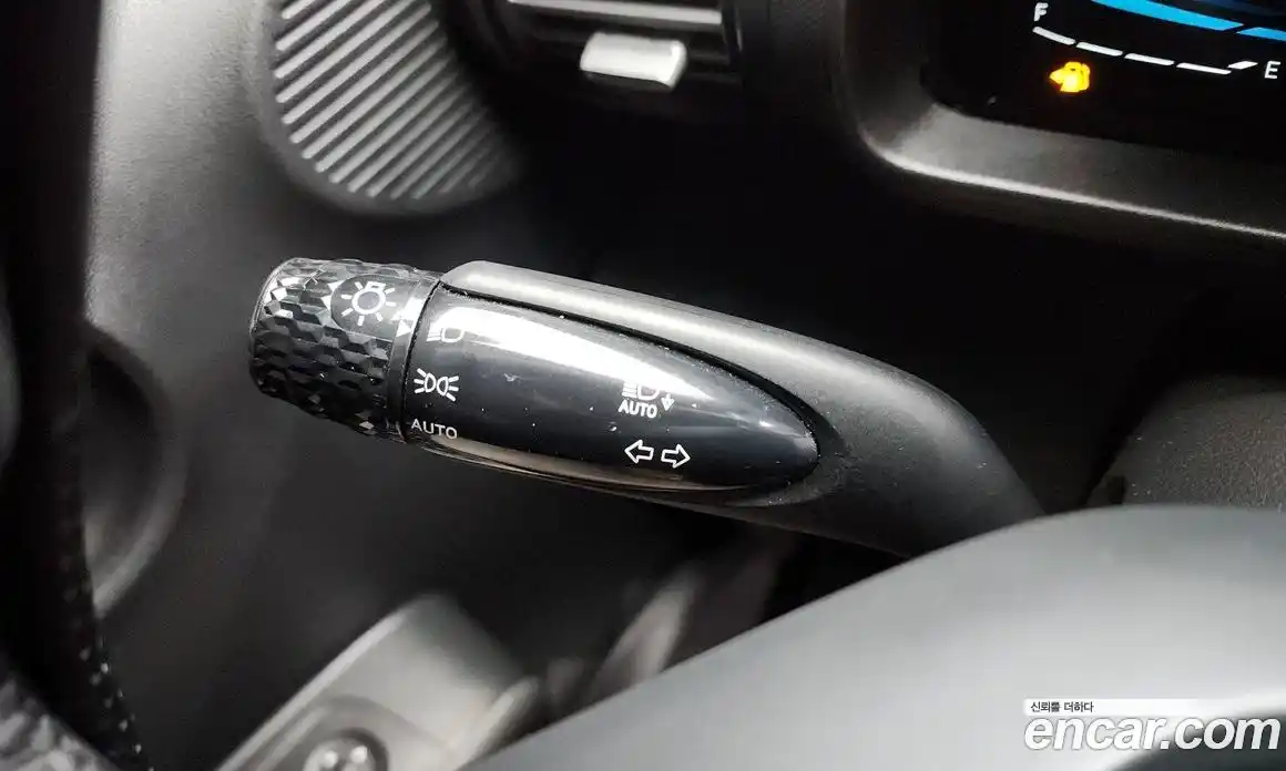 Hyundai Casper 2023 1.0 Автомат в Москве № 48060, фото 17