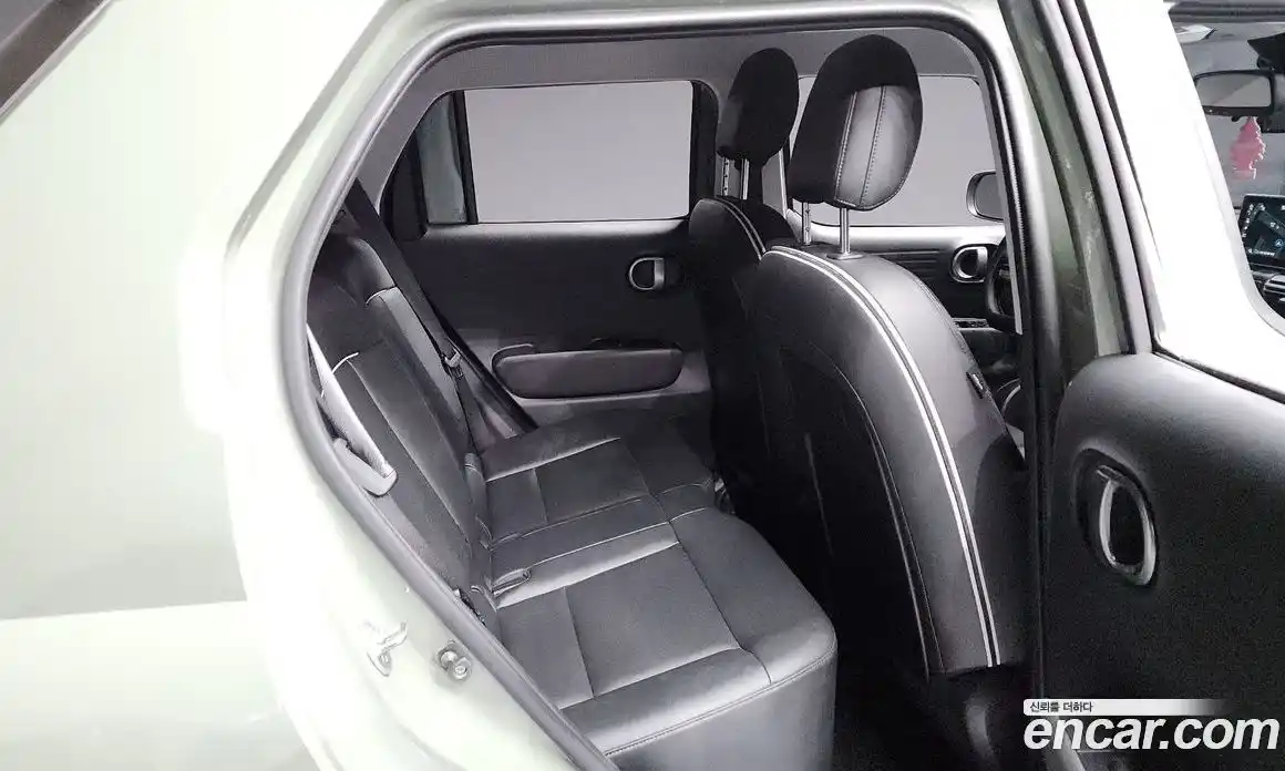 Hyundai Casper 2023 1.0 Автомат в Москве № 48060, фото 20