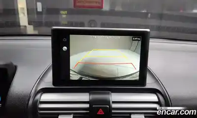 Hyundai Casper 2023 1.0 Автомат в Москве № 48060, миниатюра 3