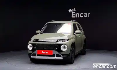 Hyundai Casper 2023 1.0 Автомат в Москве № 48060, миниатюра 4