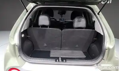 Hyundai Casper 2023 1.0 Автомат в Москве № 48060, миниатюра 5