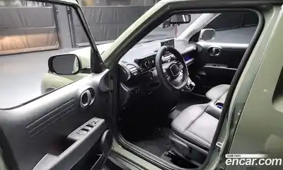 Hyundai Casper 2023 1.0 Автомат в Москве № 48060, миниатюра 8