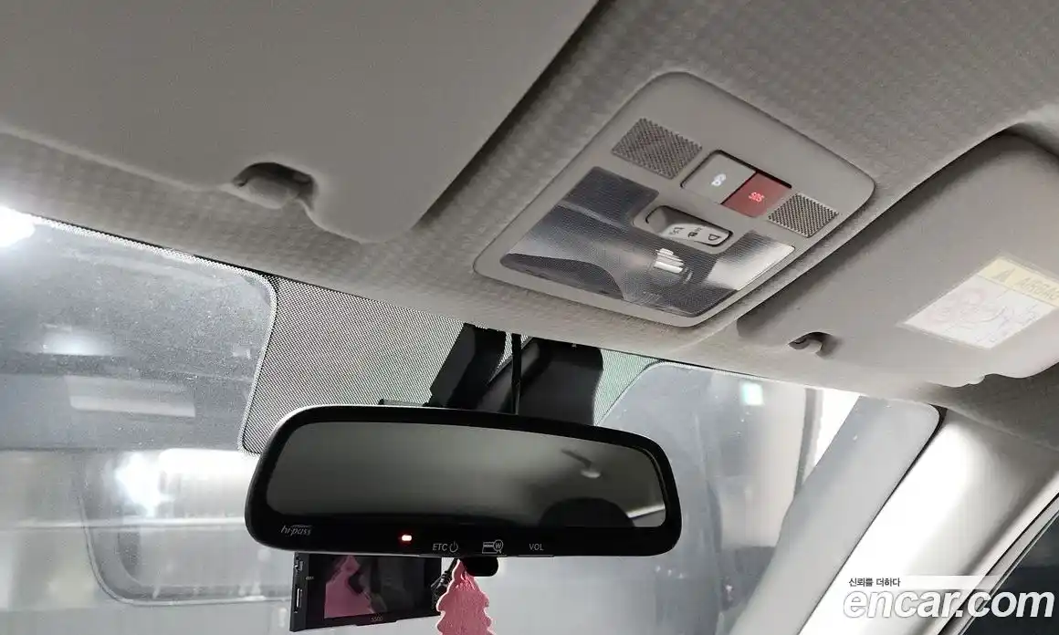 Hyundai Casper 2023 1.0 Автомат в Москве № 48060, фото 10