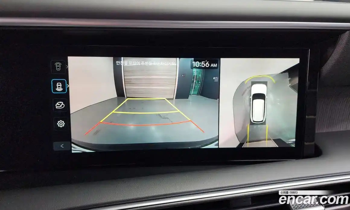 Hyundai Palisade 2026 2.5 Автомат в Москве № 48910, фото 1