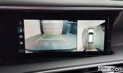 Hyundai Palisade, 2026