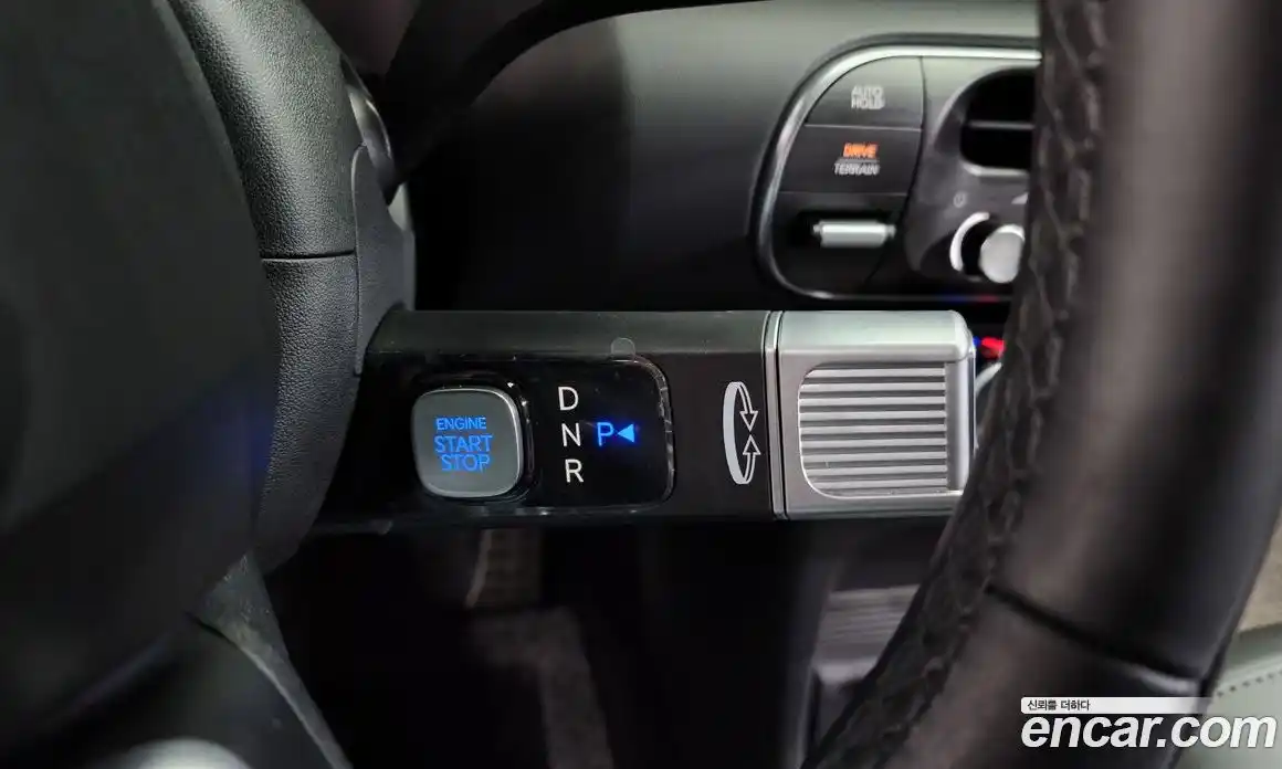 Hyundai Palisade 2026 2.5 Автомат в Москве № 48910, фото 12