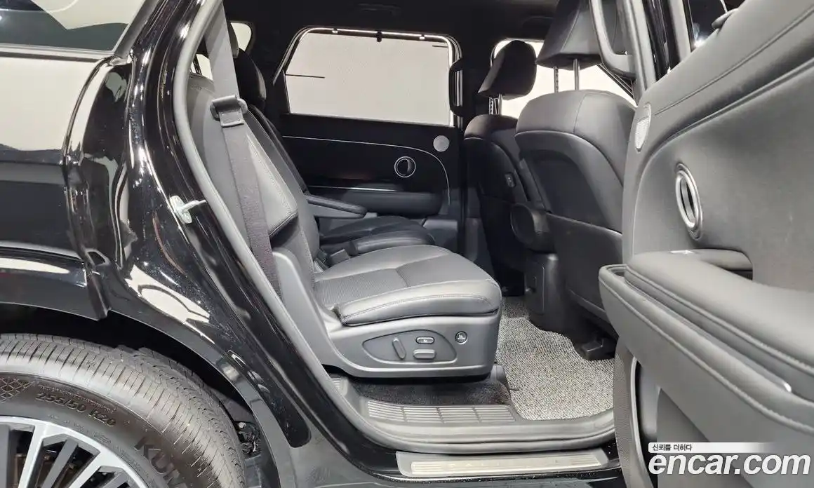 Hyundai Palisade 2026 2.5 Автомат в Москве № 48910, фото 13