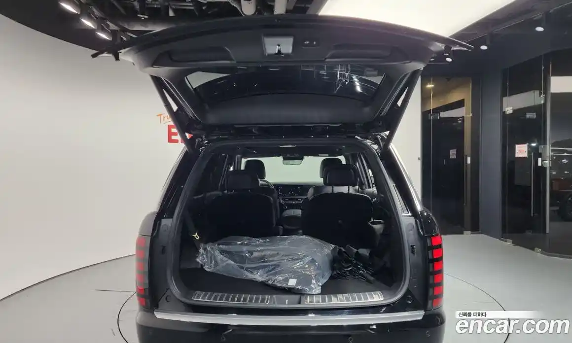 Hyundai Palisade 2026 2.5 Автомат в Москве № 48910, фото 14