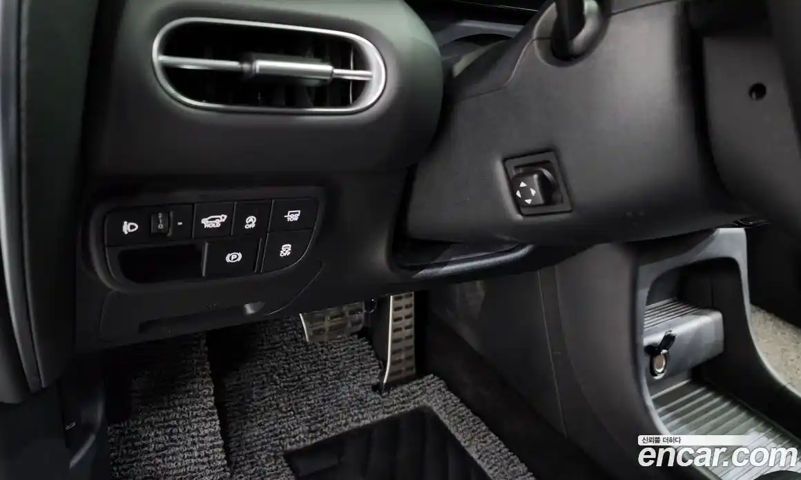 Hyundai Palisade 2026 2.5 Автомат в Москве № 48910, фото 15