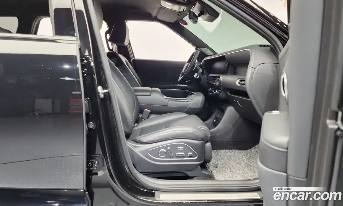 Hyundai Palisade 2026 2.5 Автомат в Москве № 48910, фото 17