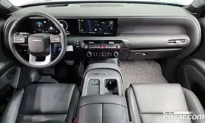 Hyundai Palisade 2026 2.5 Автомат в Москве № 48910, миниатюра 4