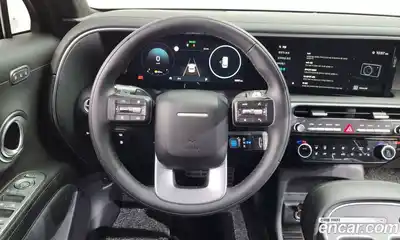 Hyundai Palisade 2026 2.5 Автомат в Москве № 48910, миниатюра 6