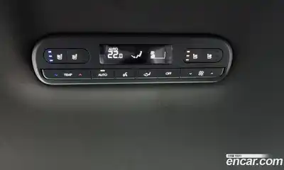 Hyundai Palisade 2026 2.5 Автомат в Москве № 48910, миниатюра 7