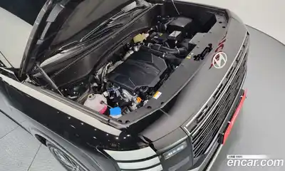 Hyundai Palisade 2026 2.5 Автомат в Москве № 48910, миниатюра 8