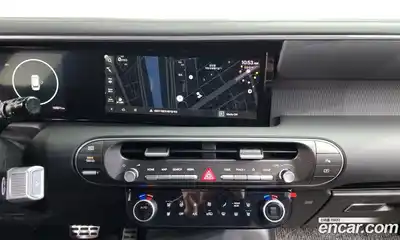 Hyundai Palisade 2026 2.5 Автомат в Москве № 48910, миниатюра 9