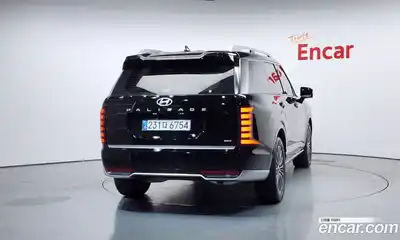 Hyundai Palisade 2026 2.5 Автомат в Москве № 48910, миниатюра 10