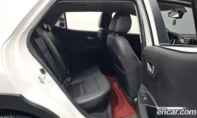 Kia Stonic 2019 1.6 Автомат в Москве № 51014, миниатюра 12