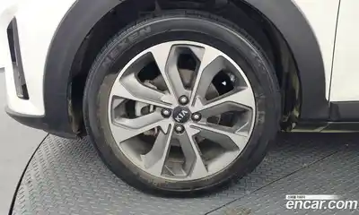 Kia Stonic 2019 1.6 Автомат в Москве № 51014, миниатюра 5