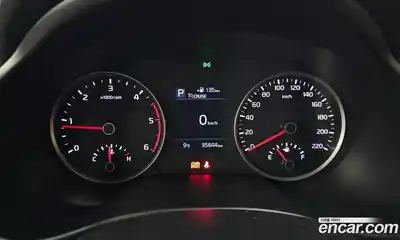 Kia Stonic 2019 1.6 Автомат в Москве № 51014, миниатюра 8