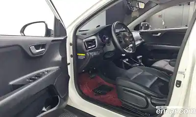 Kia Stonic 2019 1.6 Автомат в Москве № 51014, миниатюра 10